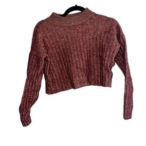 MADEWELL Wool Sweater